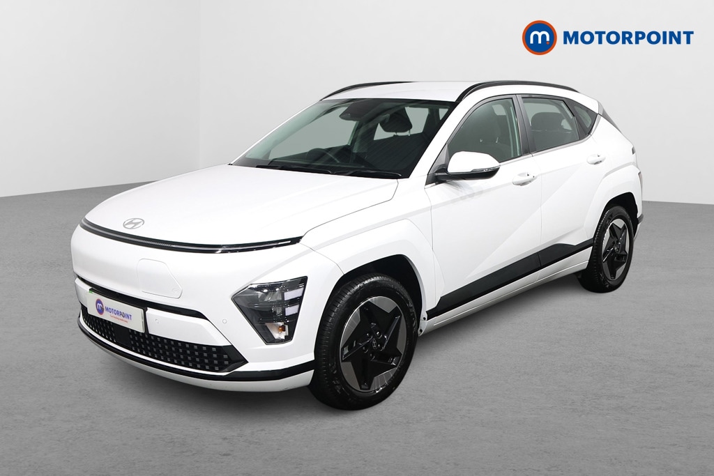 Used Hyundai KONA 2025 for sale - 77397985: Photo 3