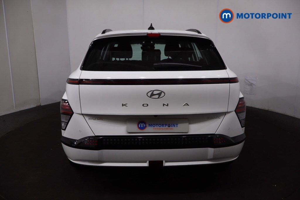 Used Hyundai KONA 2025 for sale - 77397985: Photo 45