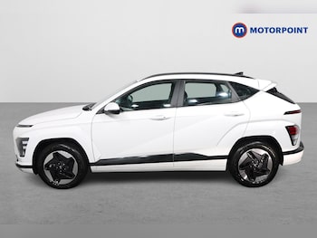 Used Hyundai KONA 2025 for sale - 77397985: Photo