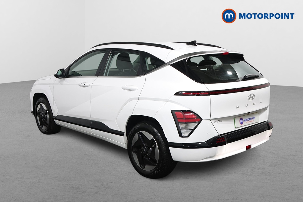 Used Hyundai KONA 2025 for sale - 77397985: Photo 5