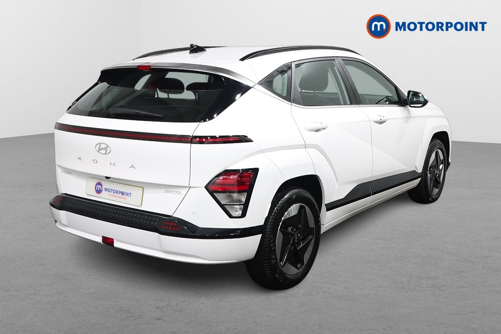Used Hyundai KONA 2025 for sale - 77397985: Photo 7