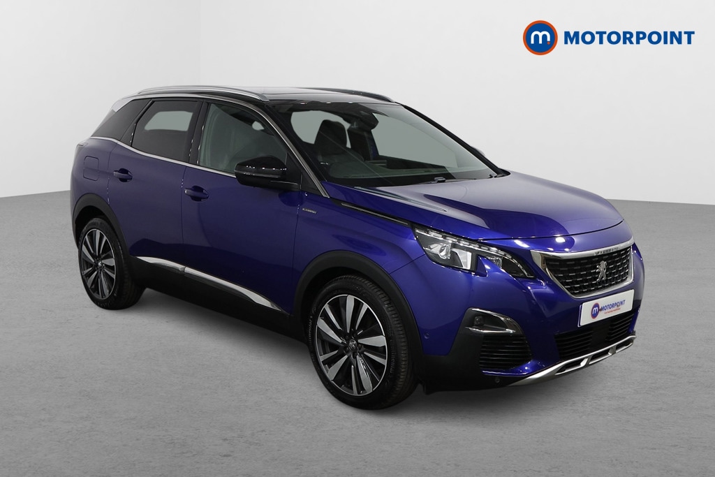 Used Peugeot 3008 2019 for sale - 76612156: Photo 1
