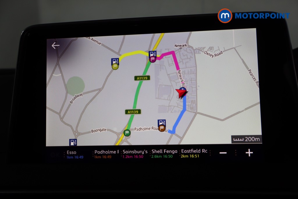 Used Peugeot 3008 2019 for sale - 76612156: Photo 10