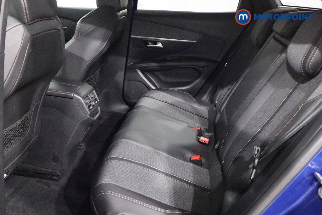 Used Peugeot 3008 2019 for sale - 76612156: Photo 13