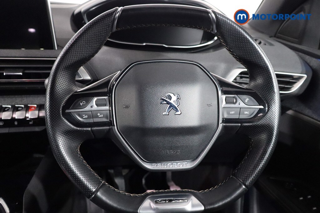 Used Peugeot 3008 2019 for sale - 76612156: Photo 14