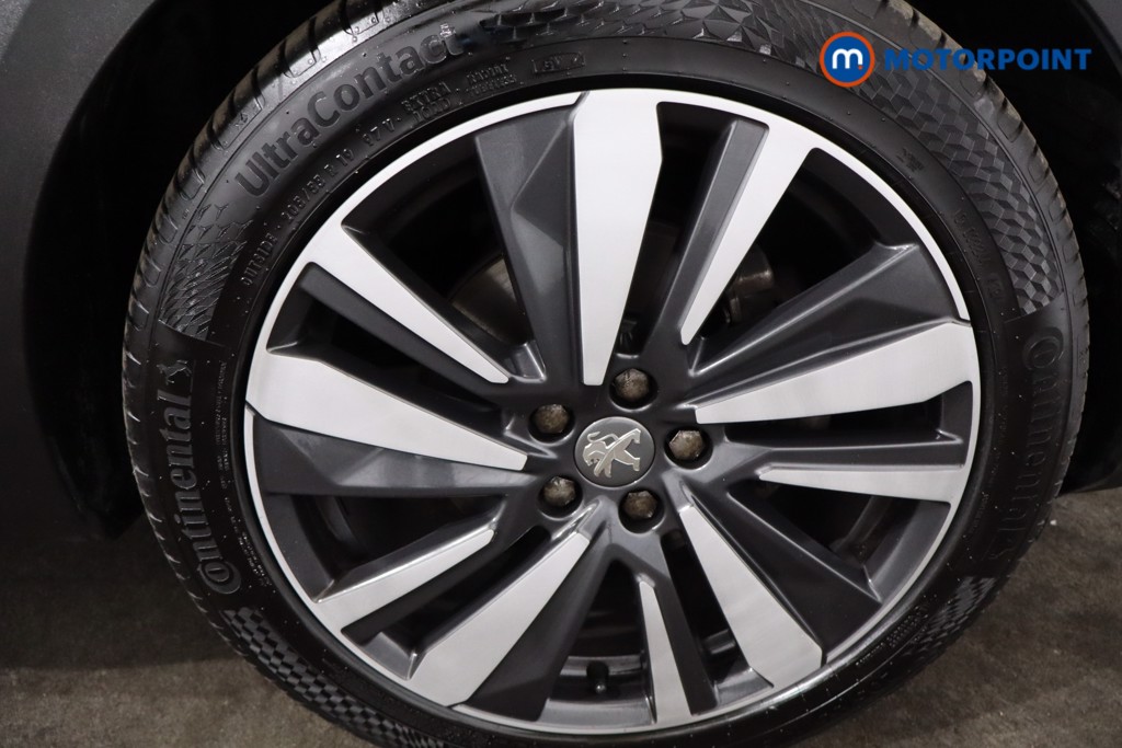 Used Peugeot 3008 2019 for sale - 76612156: Photo 18