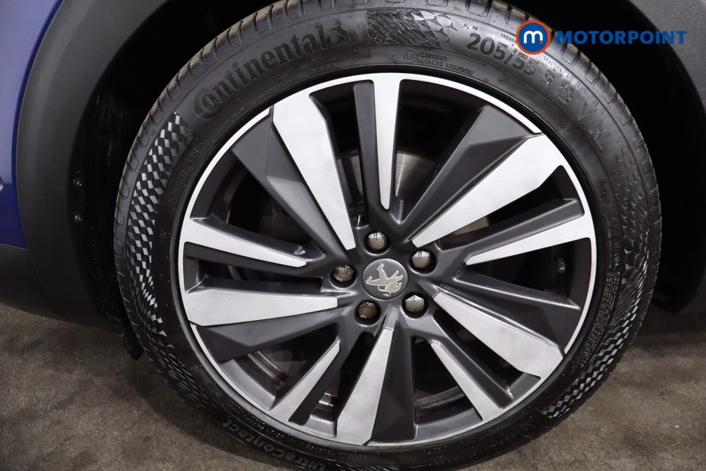 Used Peugeot 3008 2019 for sale - 76612156: Photo 19