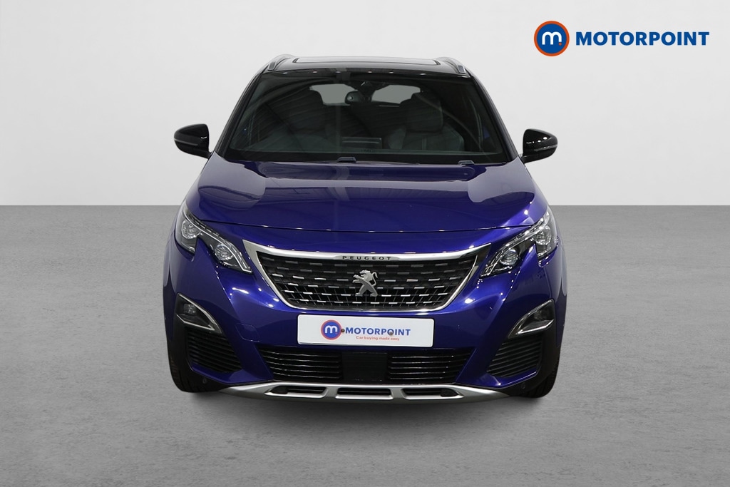 Used Peugeot 3008 2019 for sale - 76612156: Photo 2