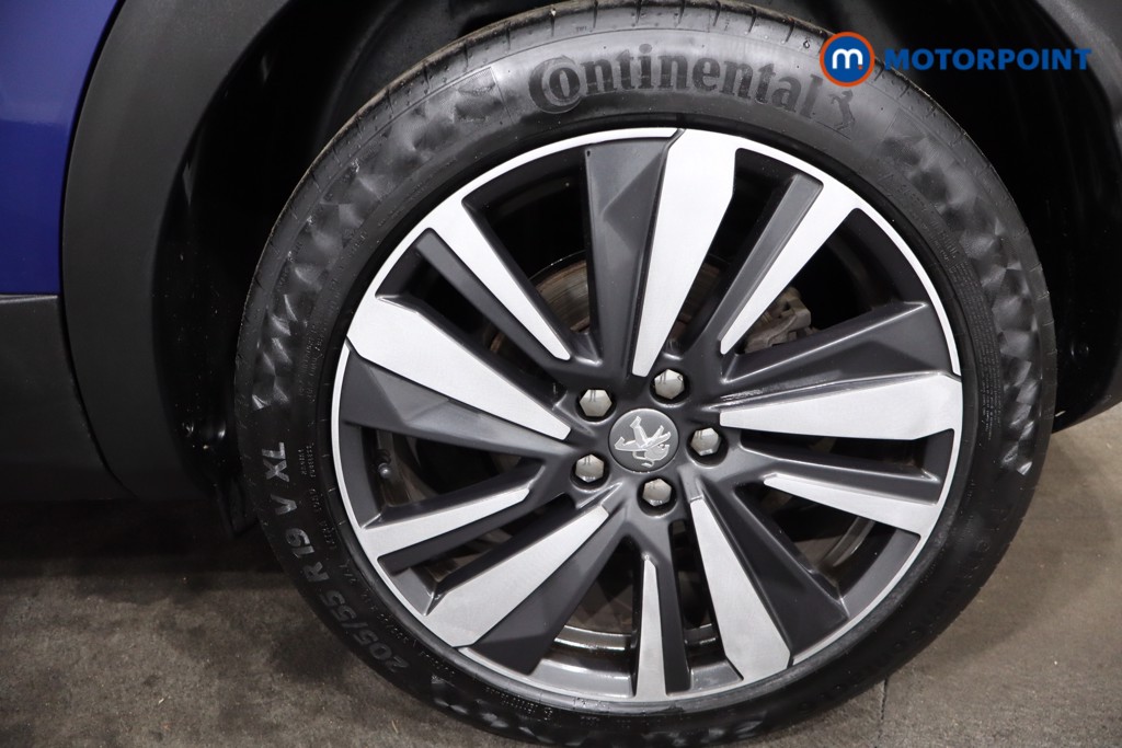 Used Peugeot 3008 2019 for sale - 76612156: Photo 20