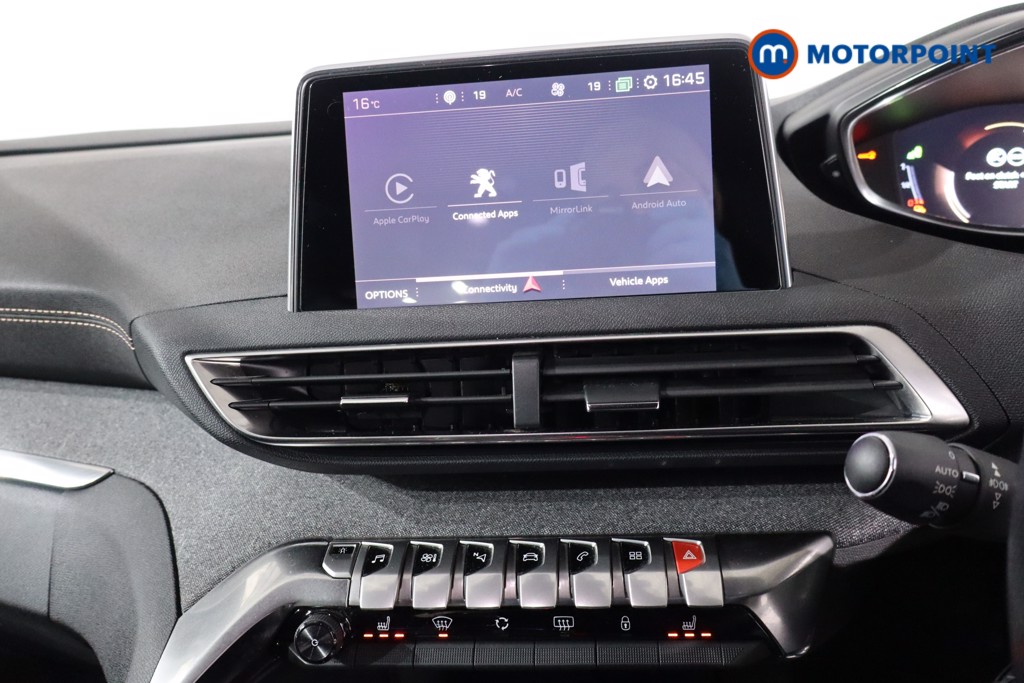 Used Peugeot 3008 2019 for sale - 76612156: Photo 23