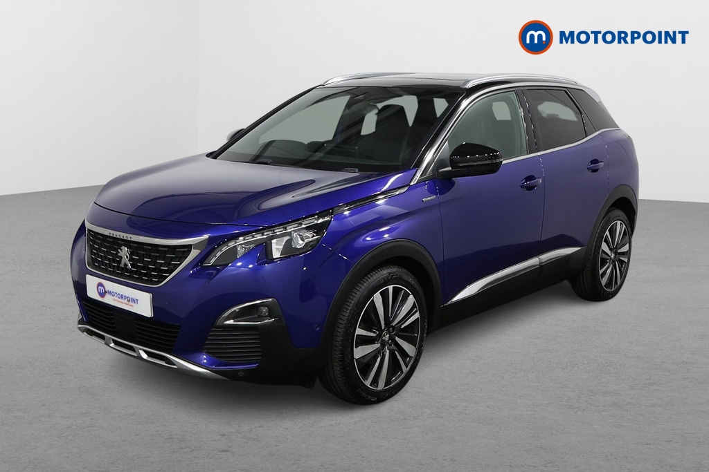 Used Peugeot 3008 2019 for sale - 76612156: Photo 3