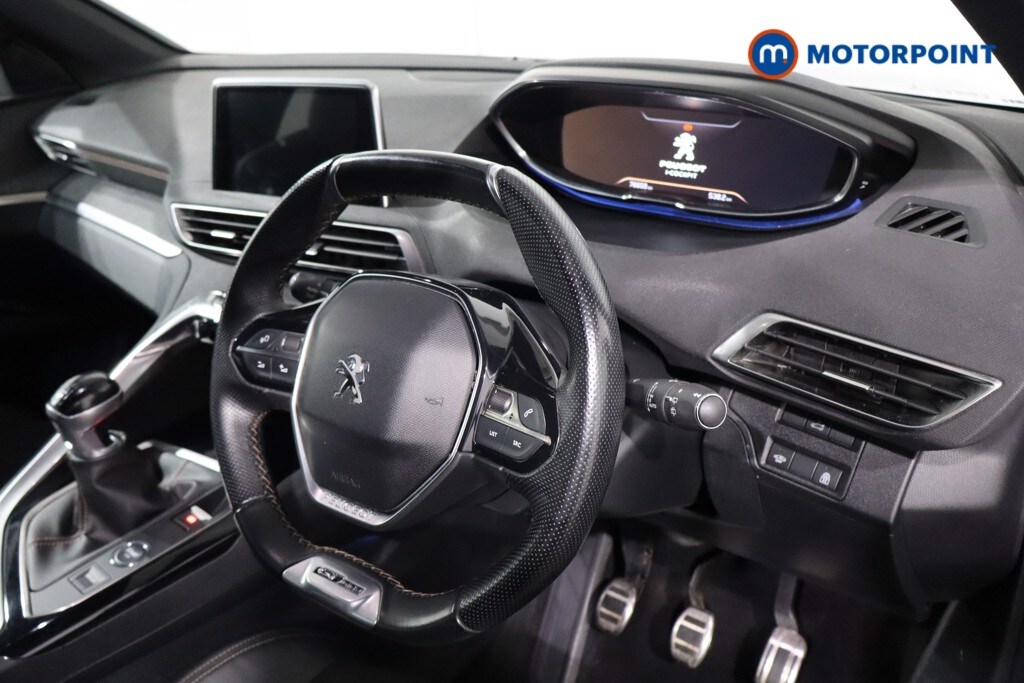 Used Peugeot 3008 2019 for sale - 76612156: Photo 31