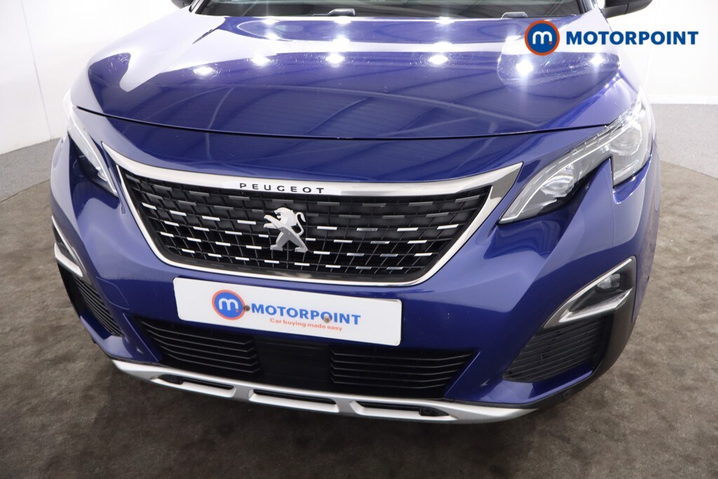 Used Peugeot 3008 2019 for sale - 76612156: Photo 39