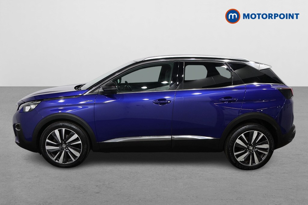 Used Peugeot 3008 2019 for sale - 76612156: Photo 4