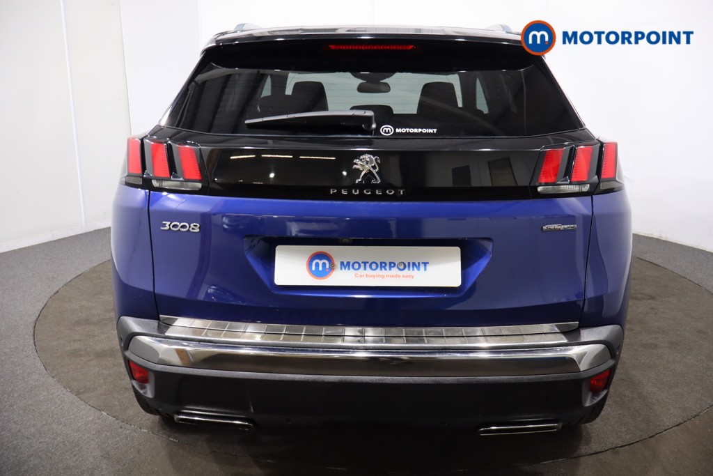 Used Peugeot 3008 2019 for sale - 76612156: Photo 46