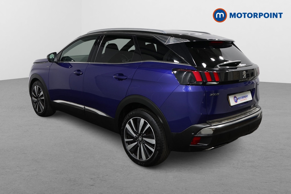 Used Peugeot 3008 2019 for sale - 76612156: Photo 5