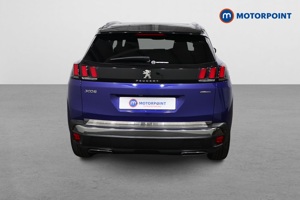 Used Peugeot 3008 2019 for sale - 76612156: Photo 6