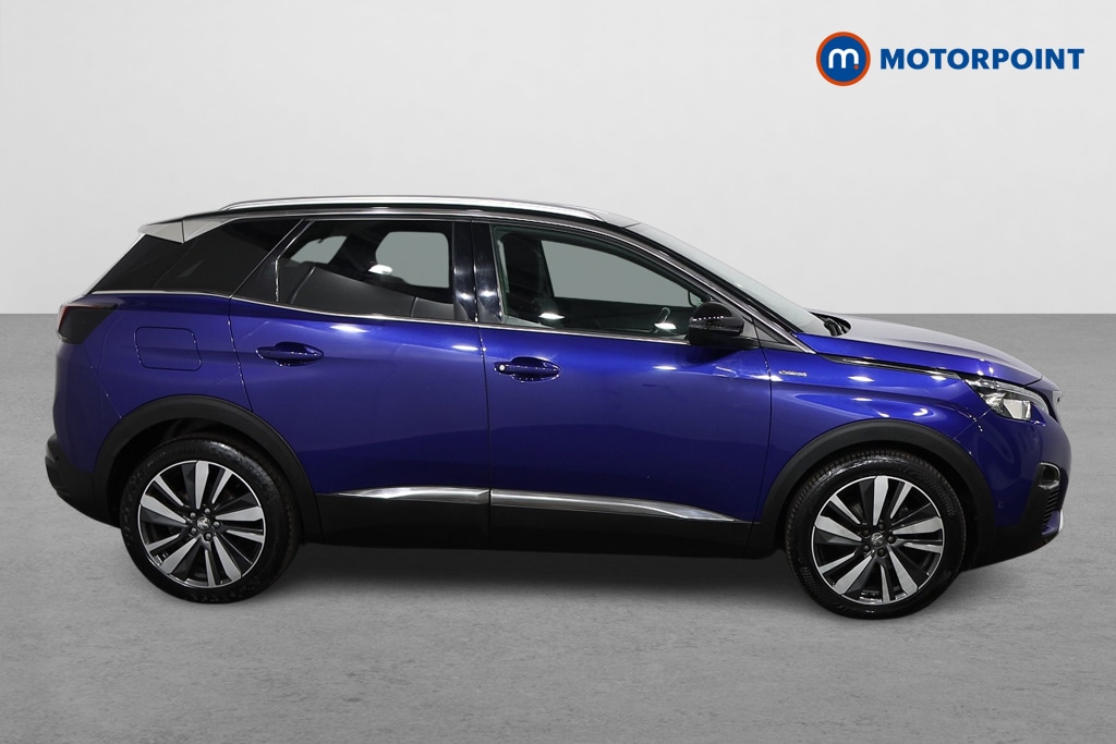 Used Peugeot 3008 2019 for sale - 76612156: Photo 8