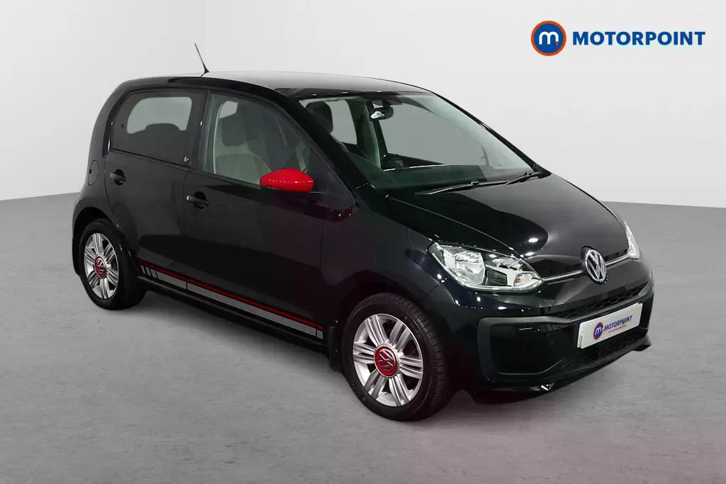 Used Volkswagen up! 2019 for sale - 76612115: Photo 1