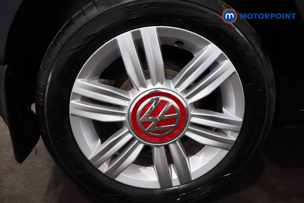 Used Volkswagen up! 2019 for sale - 76612115: Photo 11