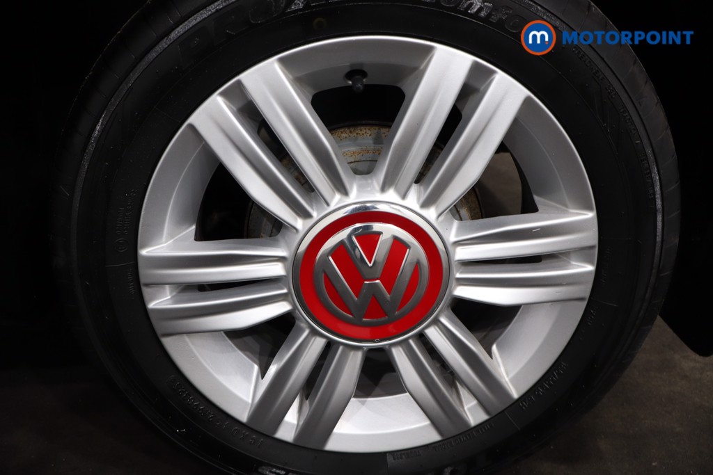 Used Volkswagen up! 2019 for sale - 76612115: Photo 12