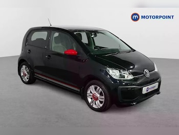 Volkswagen - up!