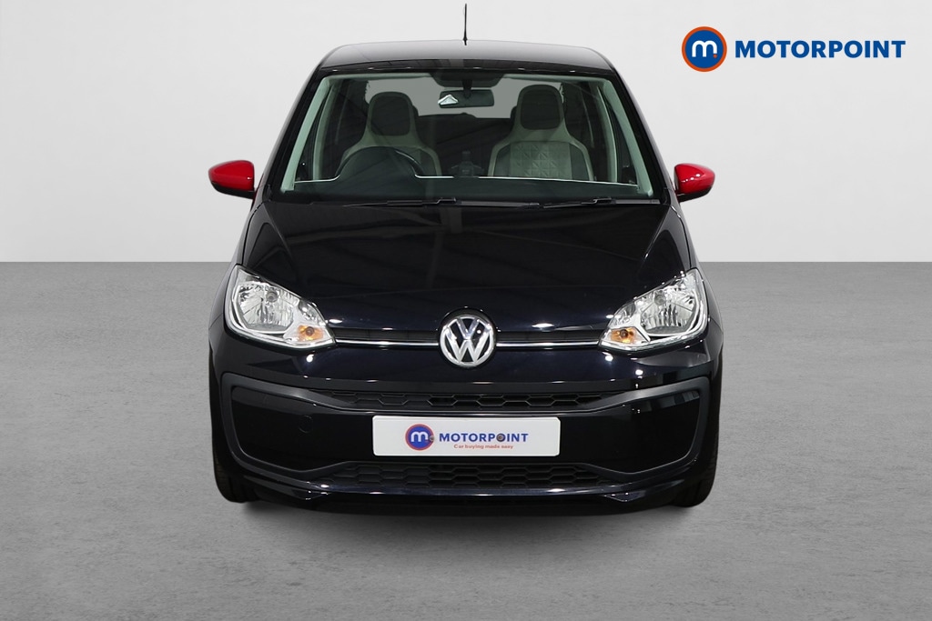 Used Volkswagen up! 2019 for sale - 76612115: Photo 2