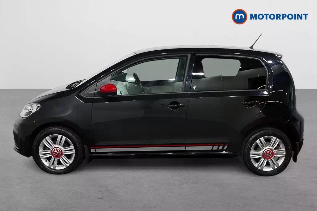 Used Volkswagen up! 2019 for sale - 76612115: Photo 3