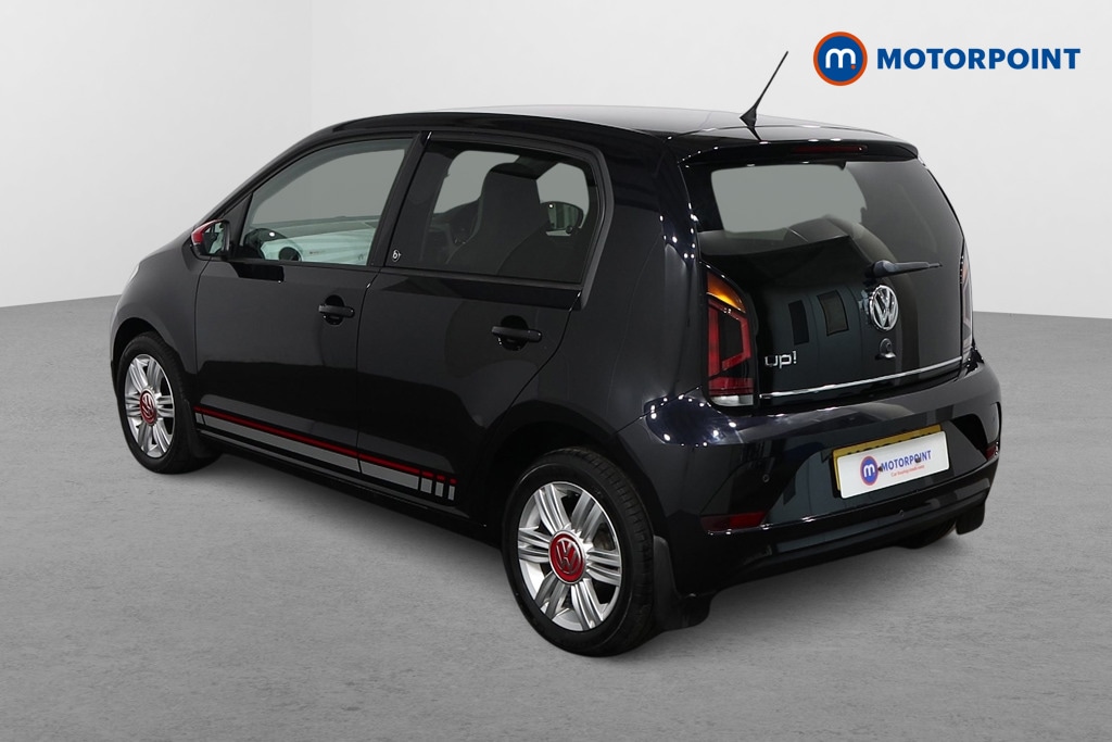 Used Volkswagen up! 2019 for sale - 76612115: Photo 4