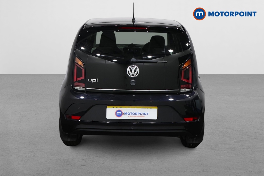 Used Volkswagen up! 2019 for sale - 76612115: Photo 5