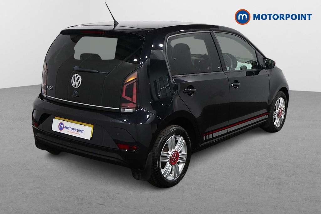 Used Volkswagen up! 2019 for sale - 76612115: Photo 6