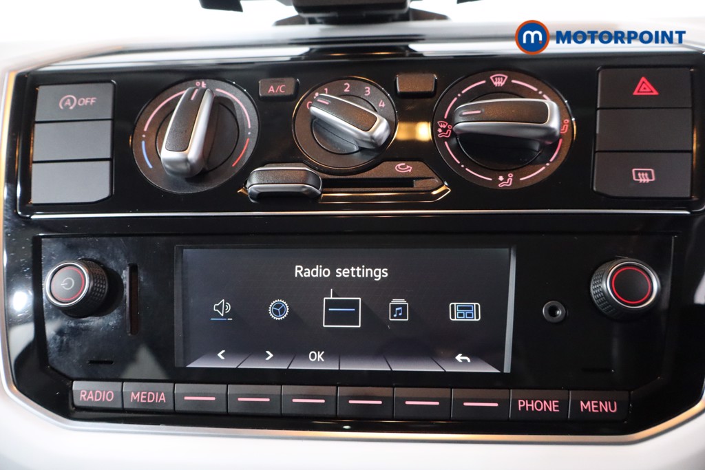 Used Volkswagen up! 2019 for sale - 76612115: Photo 7