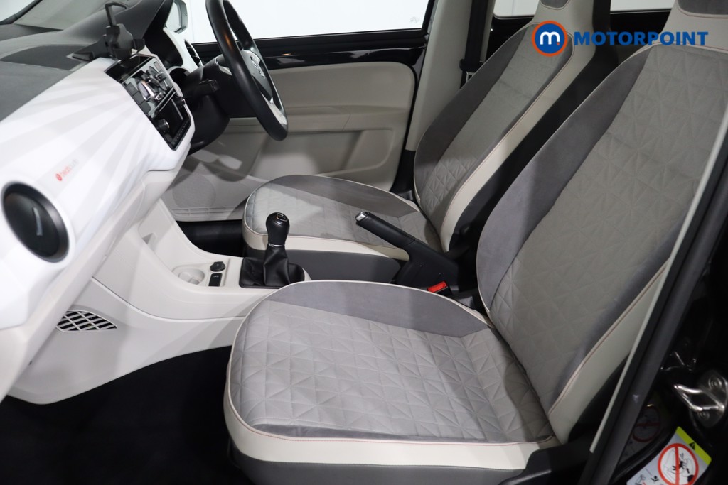 Used Volkswagen up! 2019 for sale - 76612115: Photo 8