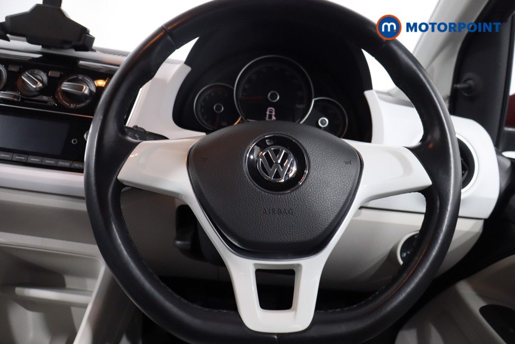Used Volkswagen up! 2019 for sale - 76612115: Photo 9