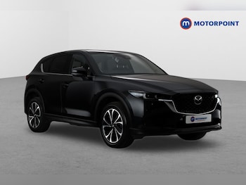 Used Mazda CX-5 2022 for sale - 79134311: Photo