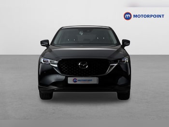 Used Mazda CX-5 2022 for sale - 79134311: Photo