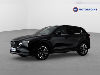 Used Mazda CX-5 2022 for sale - 79134311: Photo