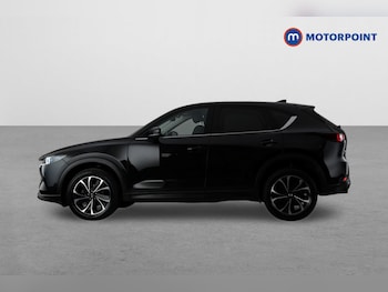 Used Mazda CX-5 2022 for sale - 79134311: Photo