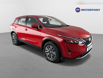 Used Nissan Qashqai 2022 for sale - 79264543: Photo