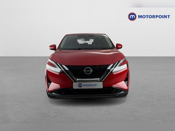 Used Nissan Qashqai 2022 for sale - 79264543: Photo
