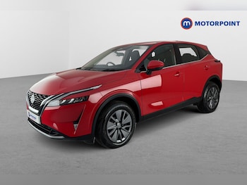 Used Nissan Qashqai 2022 for sale - 79264543: Photo