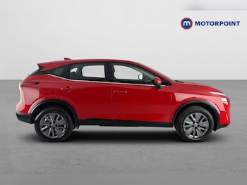 Used Nissan Qashqai 2022 for sale - 79264543: Photo