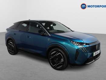 2024 - 157kW GT 73kWh 5dr Auto