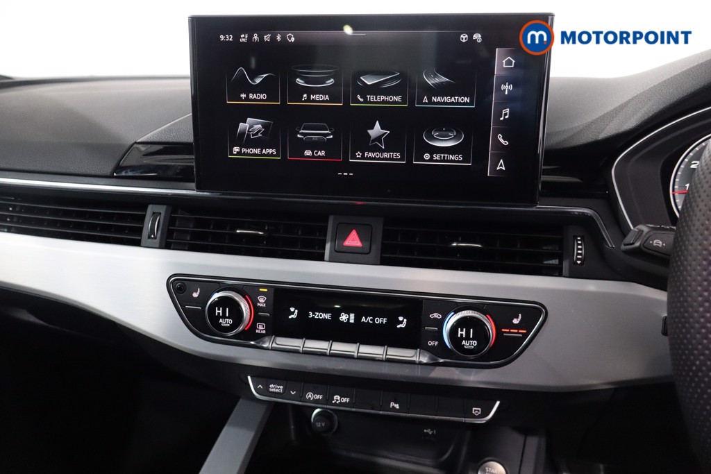 Used Audi A4 2023 for sale - 76710398: Photo 16