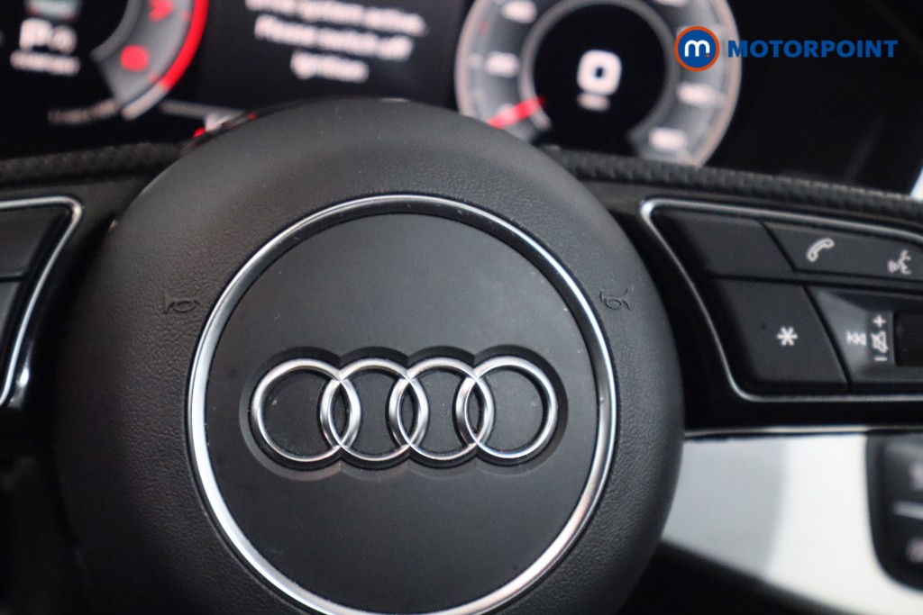 Used Audi A4 2023 for sale - 76710398: Photo 17