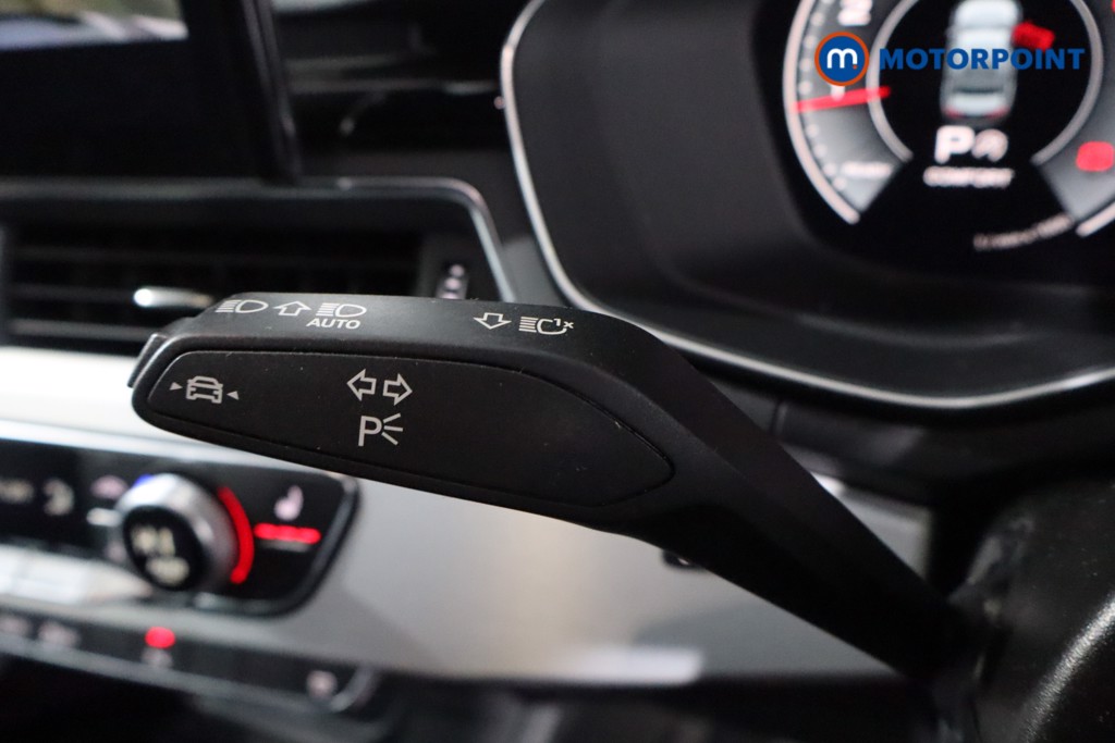 Used Audi A4 2023 for sale - 76710398: Photo 19