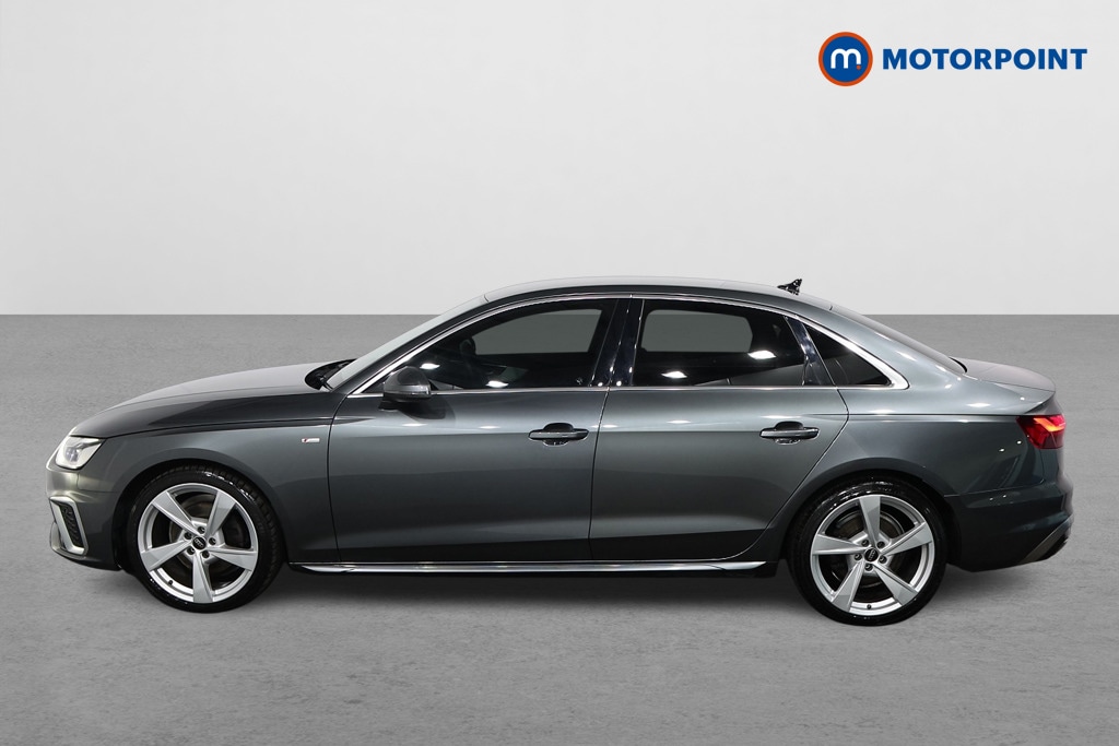 Used Audi A4 2023 for sale - 76710398: Photo 4