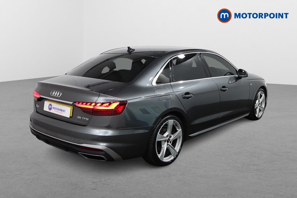 Used Audi A4 2023 for sale - 76710398: Photo 7