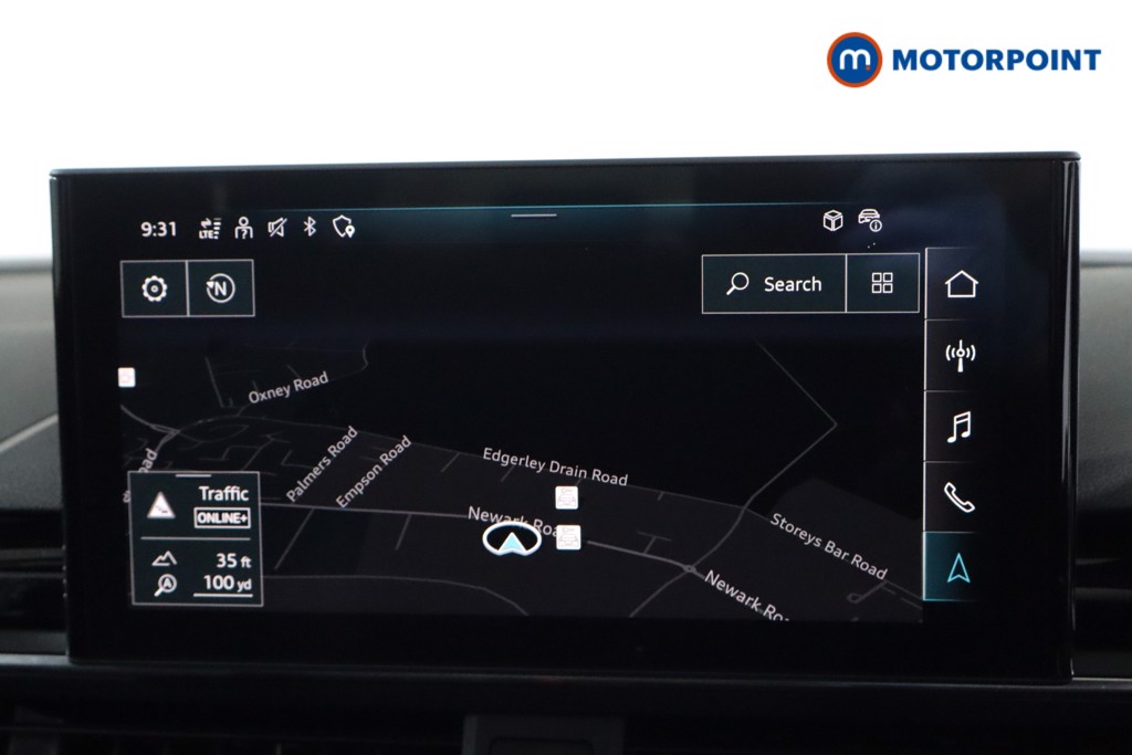 Used Audi A4 2023 for sale - 76710398: Photo 9