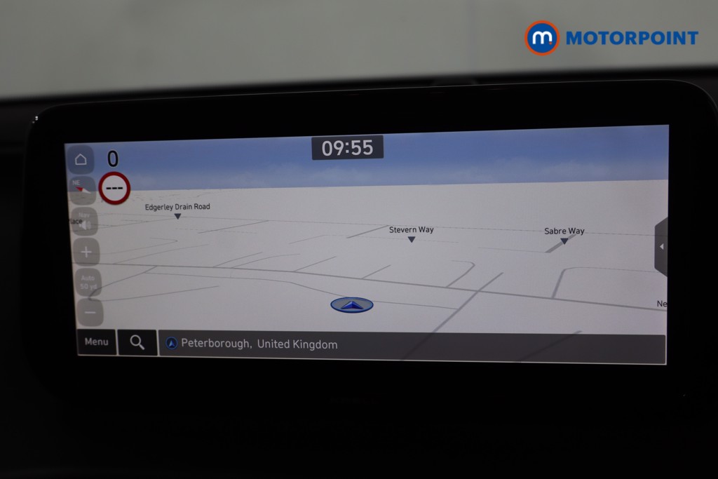 Used Hyundai Santa Fe 2022 for sale - 77211153: Photo 10